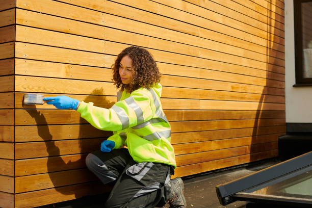 Best Fascia and Soffit Installation  in Soh Ogden, UT